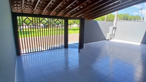 Alugar Casa / Padr&atilde;o em Mirassol. apenas R$ 290.000,00