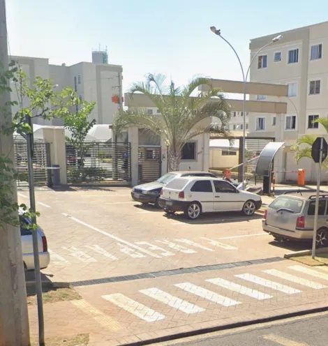 Apartamento / Padr&atilde;o em S&atilde;o Jos&eacute; do Rio Preto 