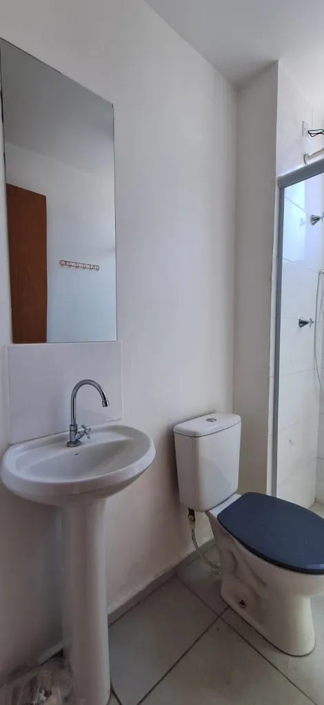 Comprar Apartamento / Padr&atilde;o em S&atilde;o Jos&eacute; do Rio Preto R$ 170.000,00 - Foto 11