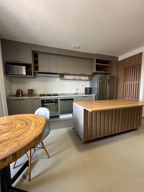Alugar Apartamento / Padr&atilde;o em S&atilde;o Jos&eacute; do Rio Preto. apenas R$ 850.000,00