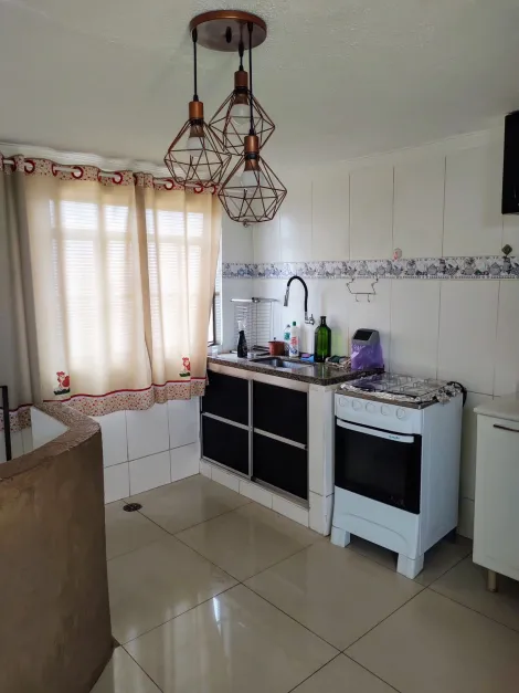 Comprar Apartamento / Padr&atilde;o em S&atilde;o Jos&eacute; do Rio Preto R$ 225.750,00 - Foto 4