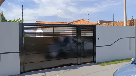 Alugar Casa / Padr&atilde;o em S&atilde;o Jos&eacute; do Rio Preto. apenas R$ 260.000,00