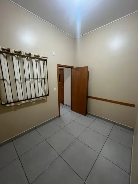 Comercial / Casa Comercial em S&atilde;o Jos&eacute; do Rio Preto 