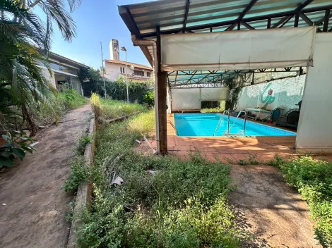 Comercial / Casa Comercial em S&atilde;o Jos&eacute; do Rio Preto 