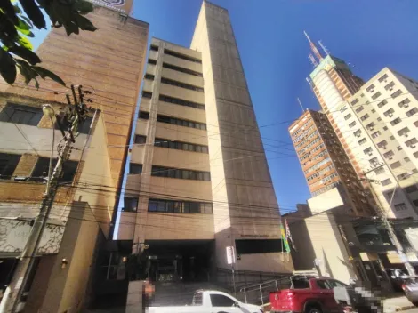 Comercial / Sala em S&atilde;o Jos&eacute; do Rio Preto 