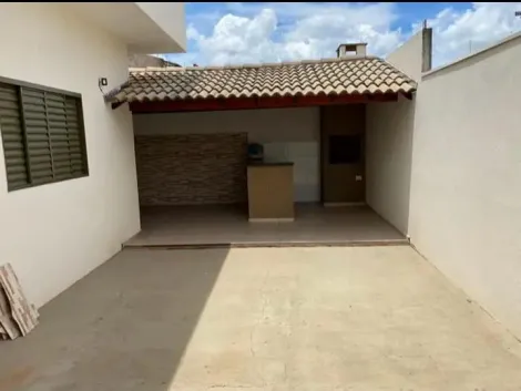 Comprar Casa / Padr&atilde;o em S&atilde;o Jos&eacute; do Rio Preto R$ 470.000,00 - Foto 3