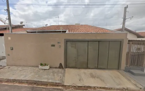 Alugar Casa / Padr&atilde;o em Bady Bassitt. apenas R$ 525.000,00