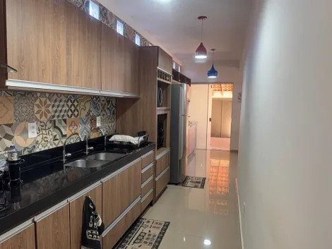 Comprar Casa / Padr&atilde;o em Bady Bassitt R$ 525.000,00 - Foto 3