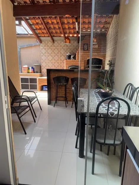 Comprar Casa / Padr&atilde;o em Bady Bassitt R$ 525.000,00 - Foto 12