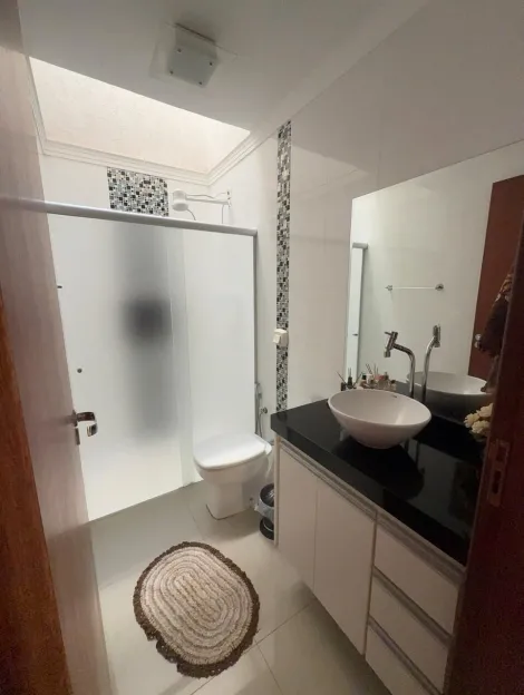 Comprar Casa / Padr&atilde;o em Bady Bassitt R$ 525.000,00 - Foto 15