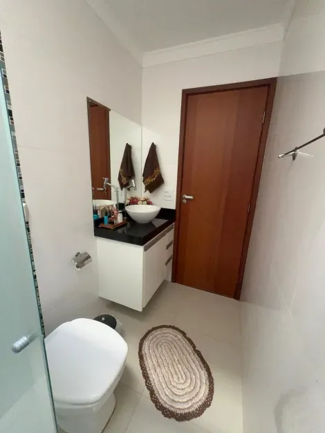 Comprar Casa / Padr&atilde;o em Bady Bassitt R$ 525.000,00 - Foto 16