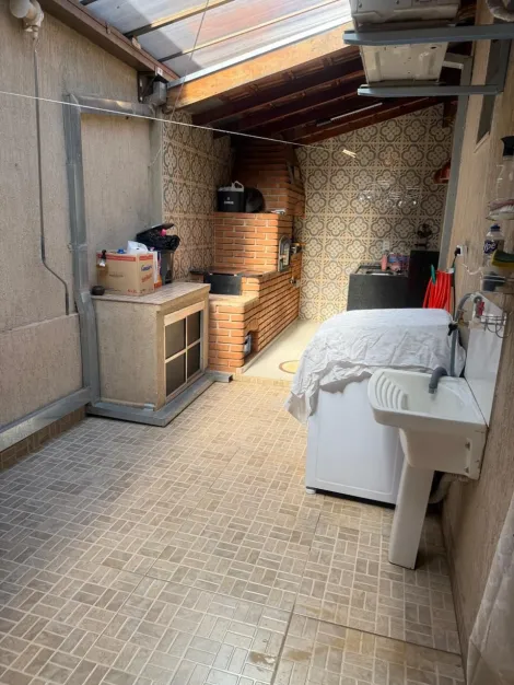 Comprar Casa / Padr&atilde;o em Bady Bassitt R$ 525.000,00 - Foto 24