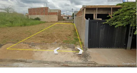Comprar Terreno / Padr&atilde;o em Mirassol R$ 100.000,00 - Foto 2