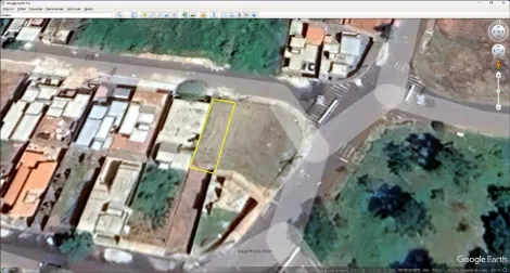 Comprar Terreno / Padr&atilde;o em Mirassol R$ 100.000,00 - Foto 4