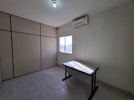 Comercial / Sala em S&atilde;o Jos&eacute; do Rio Preto 