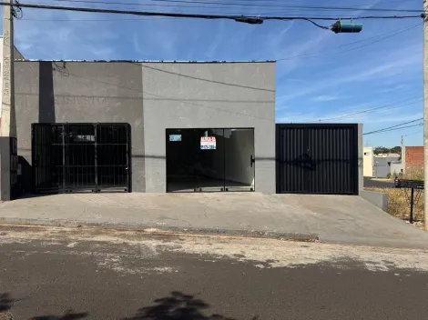 Alugar Comercial / Sal&atilde;o em Bady Bassitt. apenas R$ 330.000,00