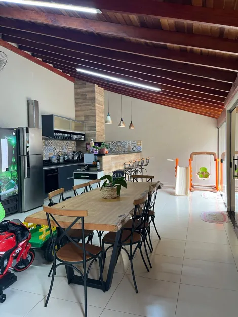 Comprar Casa / Padr&atilde;o em S&atilde;o Jos&eacute; do Rio Preto R$ 380.000,00 - Foto 2
