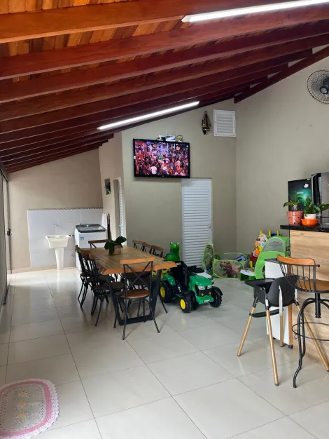 Comprar Casa / Padr&atilde;o em S&atilde;o Jos&eacute; do Rio Preto R$ 380.000,00 - Foto 4