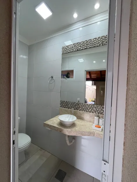Comprar Casa / Padr&atilde;o em S&atilde;o Jos&eacute; do Rio Preto R$ 380.000,00 - Foto 16