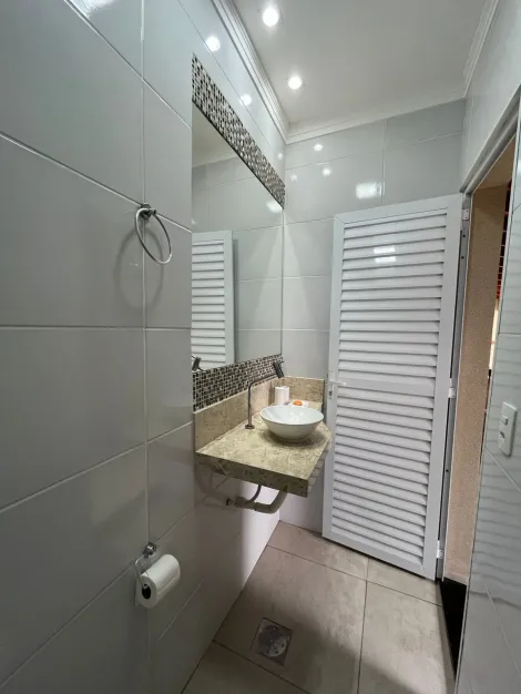 Comprar Casa / Padr&atilde;o em S&atilde;o Jos&eacute; do Rio Preto R$ 380.000,00 - Foto 17