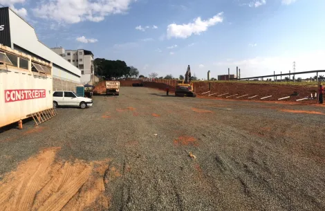 Terreno / &Aacute;rea em S&atilde;o Jos&eacute; do Rio Preto 