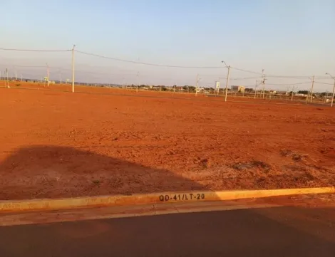 Terreno / Padr&atilde;o em S&atilde;o Jos&eacute; do Rio Preto 