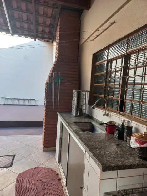 Alugar Casa / Padr&atilde;o em S&atilde;o Jos&eacute; do Rio Preto R$ 3.500,00 - Foto 19