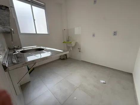 Alugar Apartamento / Padr&atilde;o em S&atilde;o Jos&eacute; do Rio Preto. apenas R$ 1.000,00