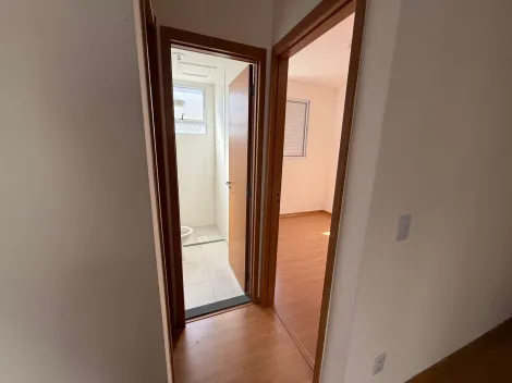 Alugar Apartamento / Padr&atilde;o em S&atilde;o Jos&eacute; do Rio Preto R$ 1.000,00 - Foto 4