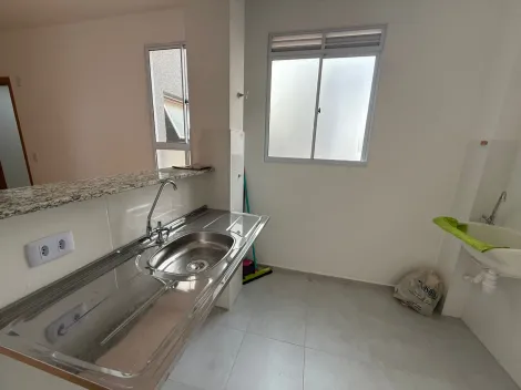 Alugar Apartamento / Padr&atilde;o em S&atilde;o Jos&eacute; do Rio Preto R$ 1.000,00 - Foto 5