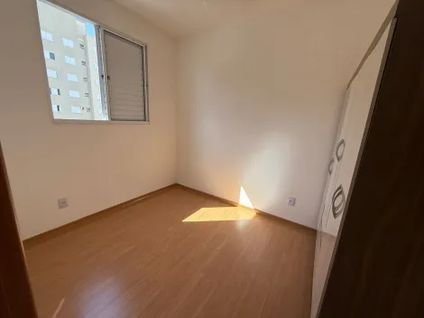 Alugar Apartamento / Padr&atilde;o em S&atilde;o Jos&eacute; do Rio Preto R$ 1.000,00 - Foto 7