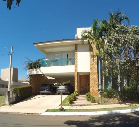 Alugar Casa / Condom&iacute;nio em S&atilde;o Jos&eacute; do Rio Preto. apenas R$ 2.200.000,00