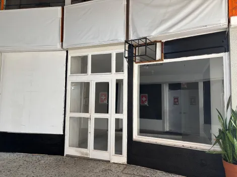 Comercial / Sala em S&atilde;o Jos&eacute; do Rio Preto 
