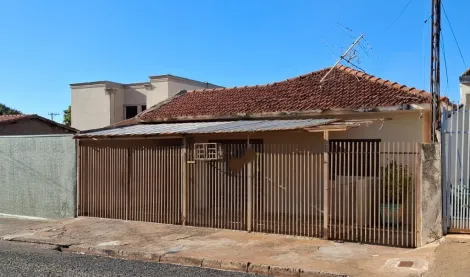 Alugar Casa / Padr&atilde;o em S&atilde;o Jos&eacute; do Rio Preto. apenas R$ 170.000,00
