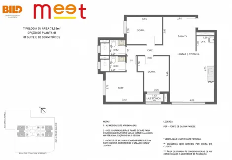 Comprar Apartamento / Padr&atilde;o em S&atilde;o Jos&eacute; do Rio Preto R$ 730.000,00 - Foto 4
