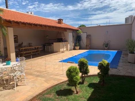 Alugar Casa / Padr&atilde;o em S&atilde;o Jos&eacute; do Rio Preto. apenas R$ 6.000,00