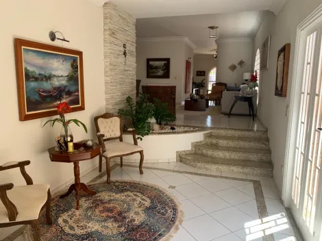 Alugar Casa / Padr&atilde;o em S&atilde;o Jos&eacute; do Rio Preto R$ 6.000,00 - Foto 4
