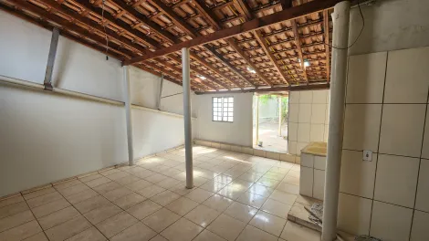 Alugar Casa / Padr&atilde;o em S&atilde;o Jos&eacute; do Rio Preto R$ 900,00 - Foto 12