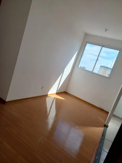 Alugar Apartamento / Padr&atilde;o em S&atilde;o Jos&eacute; do Rio Preto. apenas R$ 850,00