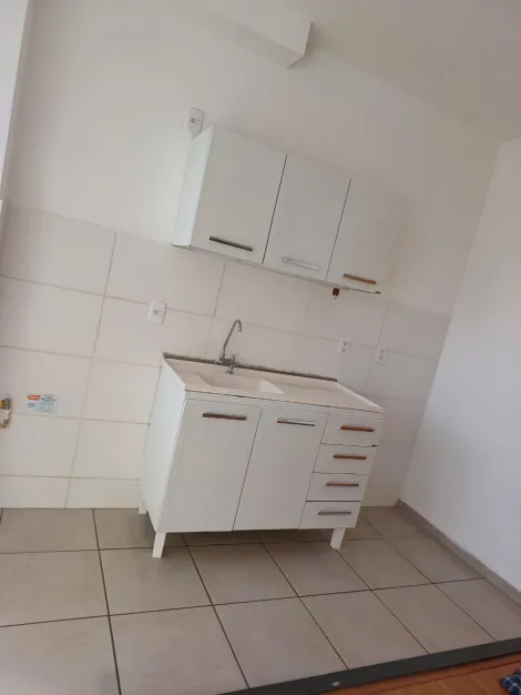 Alugar Apartamento / Padr&atilde;o em S&atilde;o Jos&eacute; do Rio Preto R$ 850,00 - Foto 2