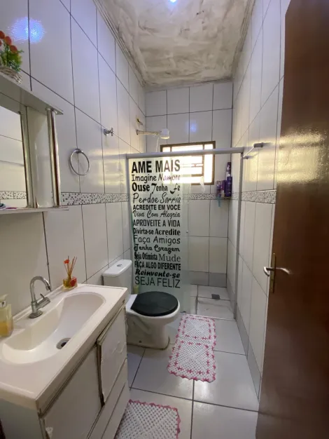 Comprar Casa / Padr&atilde;o em S&atilde;o Jos&eacute; do Rio Preto R$ 480.000,00 - Foto 3