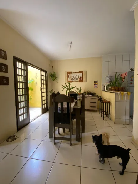 Comprar Casa / Padr&atilde;o em S&atilde;o Jos&eacute; do Rio Preto R$ 480.000,00 - Foto 6