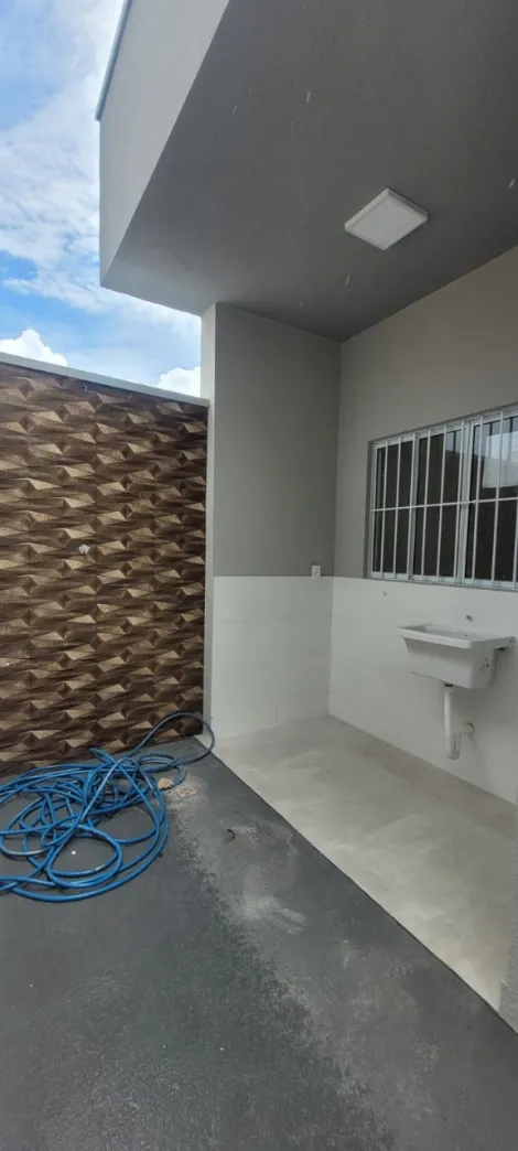 Comprar Casa / Padr&atilde;o em Bady Bassitt R$ 275.000,00 - Foto 13