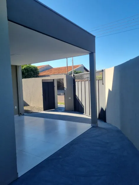 Comprar Casa / Padr&atilde;o em Bady Bassitt R$ 275.000,00 - Foto 2