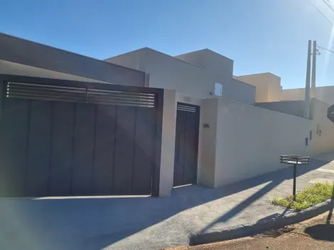 Alugar Casa / Padr&atilde;o em Bady Bassitt. apenas R$ 275.000,00