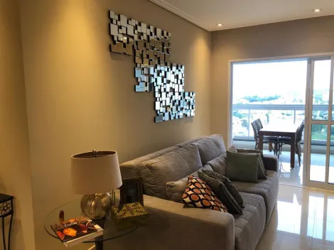 Apartamento / Padr&atilde;o em S&atilde;o Jos&eacute; do Rio Preto 