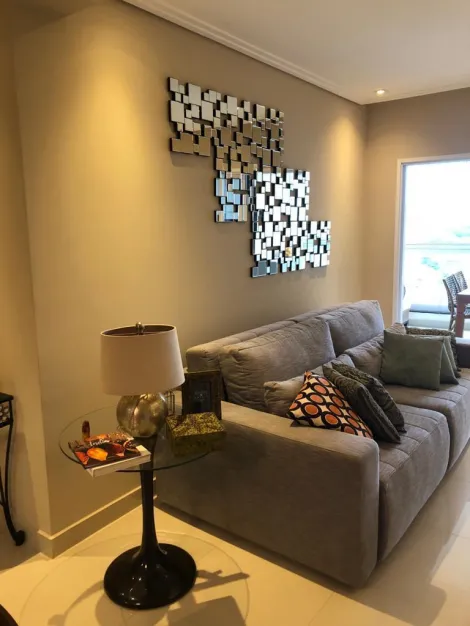 Comprar Apartamento / Padr&atilde;o em S&atilde;o Jos&eacute; do Rio Preto R$ 1.270.000,00 - Foto 3