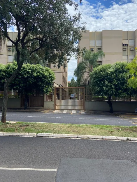 Apartamento / Padr&atilde;o em S&atilde;o Jos&eacute; do Rio Preto 