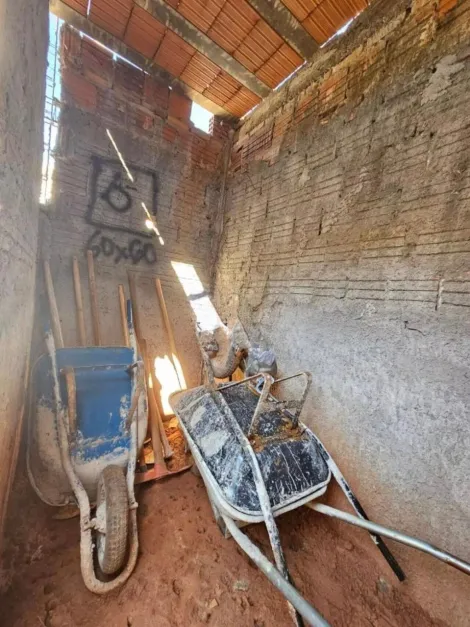 Comprar Casa / Padr&atilde;o em S&atilde;o Jos&eacute; do Rio Preto R$ 270.000,00 - Foto 6