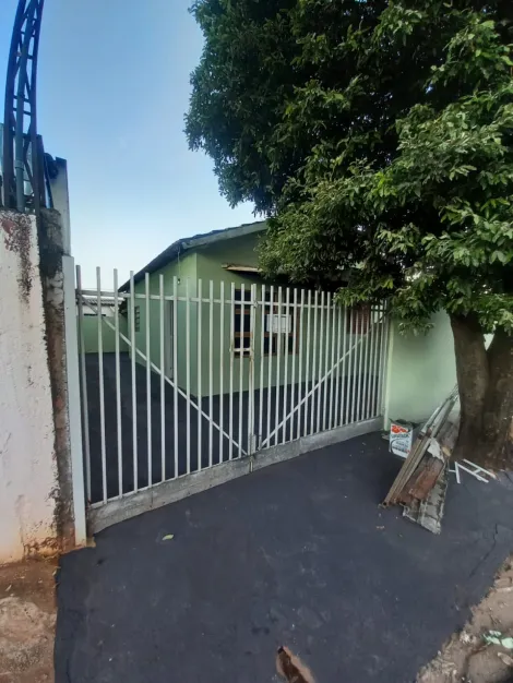 Alugar Casa / Padr&atilde;o em S&atilde;o Jos&eacute; do Rio Preto. apenas R$ 180.000,00